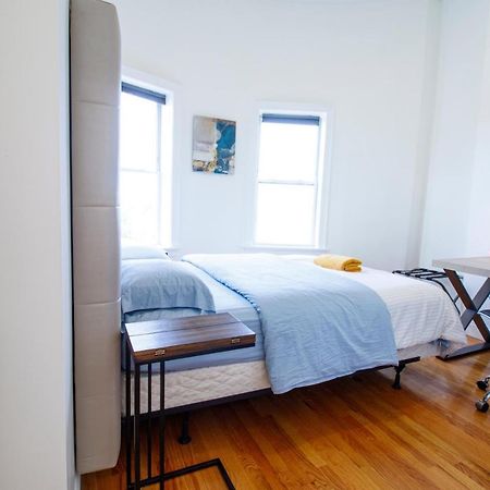 4Br 1,5Bh Comfy Newly Renovated Apt Boston Exterior photo