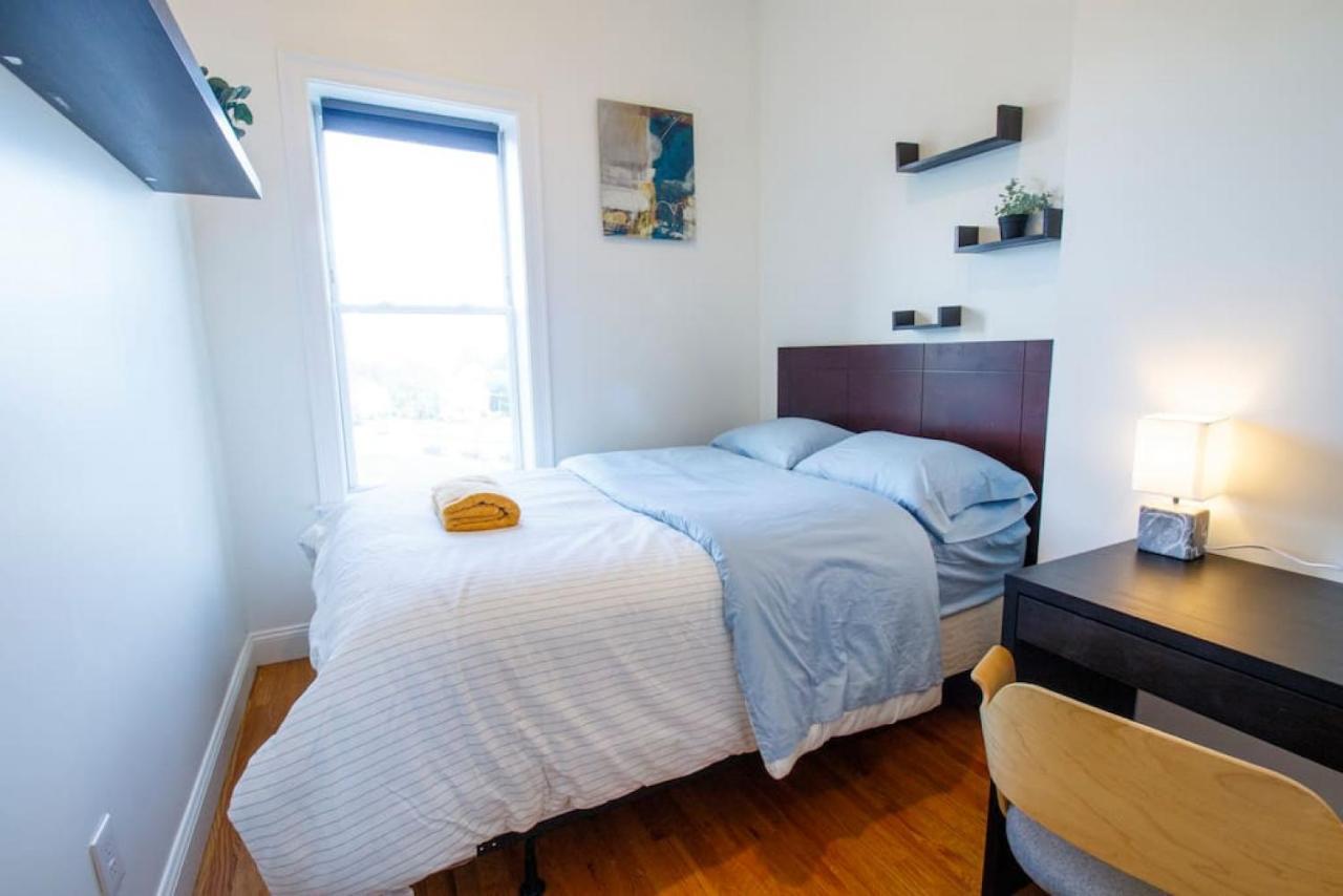 4Br 1,5Bh Comfy Newly Renovated Apt Boston Exterior photo