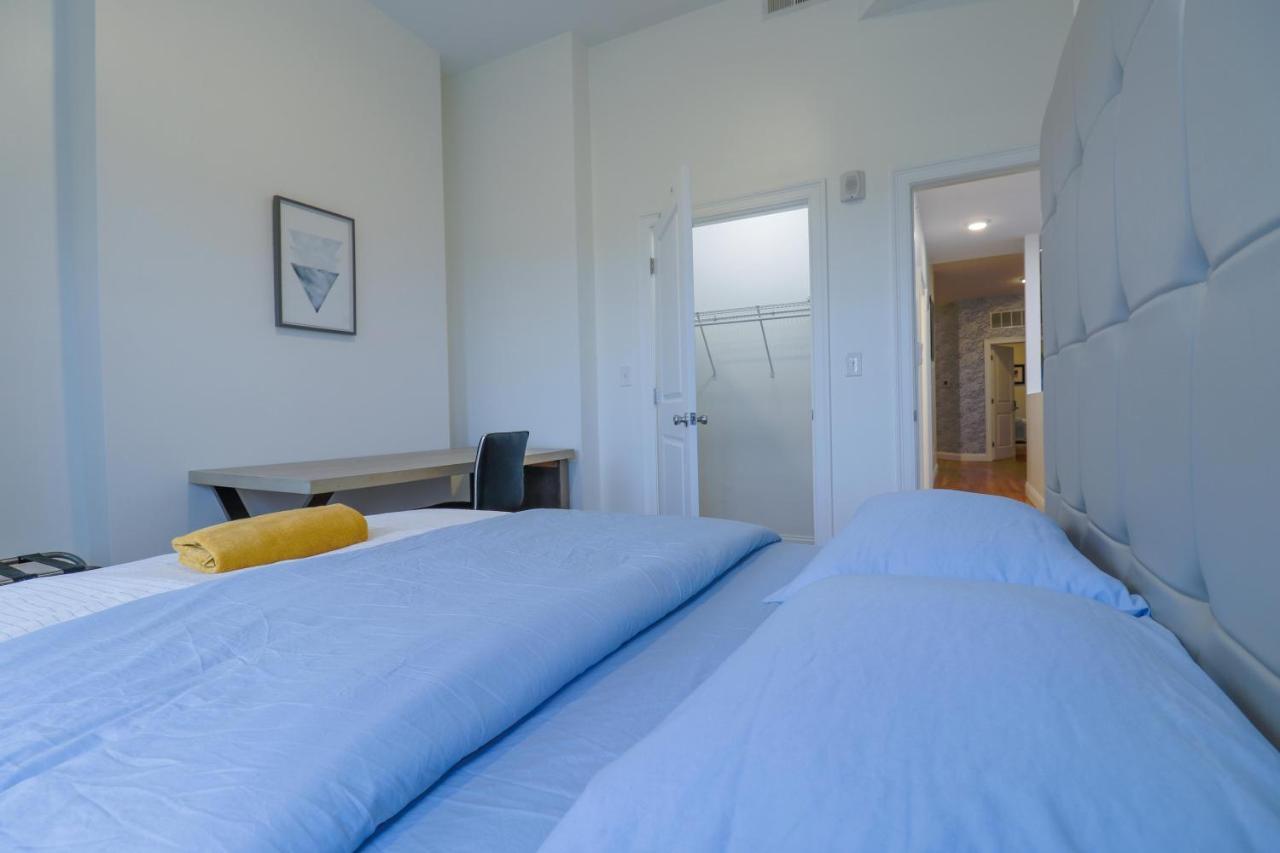 4Br 1,5Bh Comfy Newly Renovated Apt Boston Exterior photo